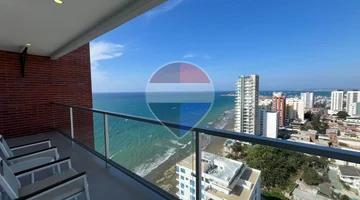 VENTA DE DEPARTAMENTO AMOBLADO