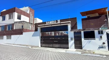 En venta casa en Valle de Los Chillos - Fajardo