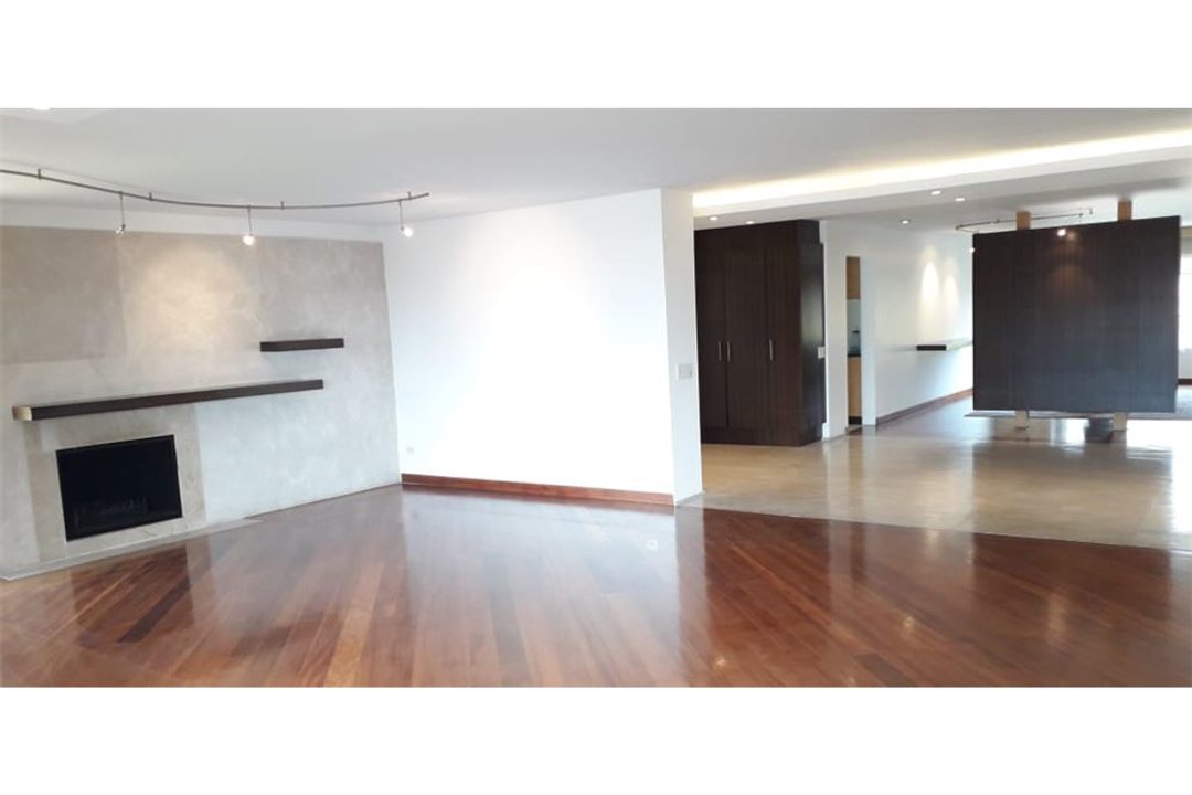 Departamento en venta en Iñaquito