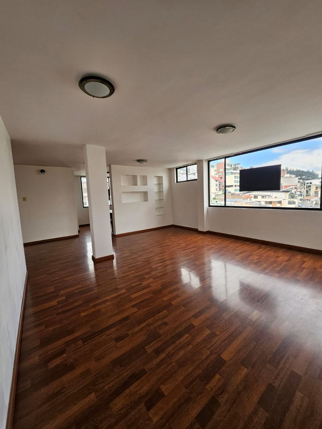 Departamento en venta en Iñaquito