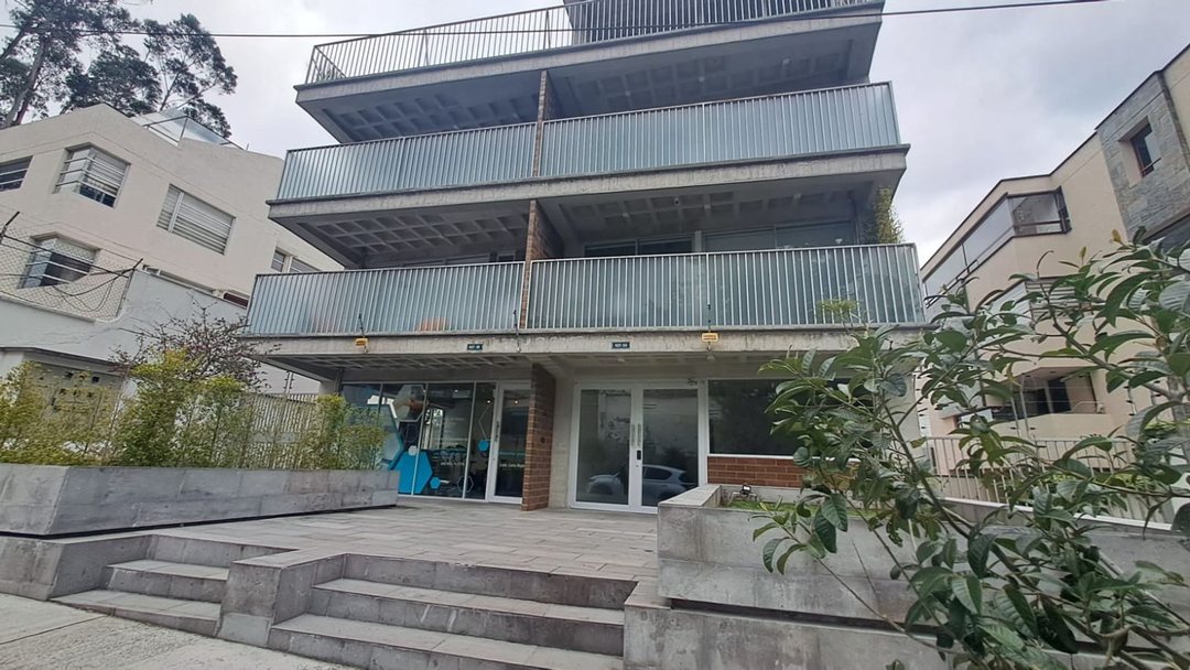 Suite en venta en Rumipamba