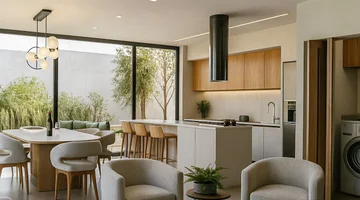 Penthouse en venta en Cuenca, por estrenar.