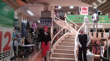 LOCAL COMERCIAL EN EL CENTRO HISTORICO