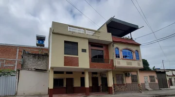 Departamento en Renta en Planta baja, Pasaje.