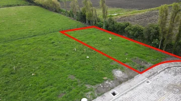 TERRENO 372m² EN VENTA EN MACHACHI