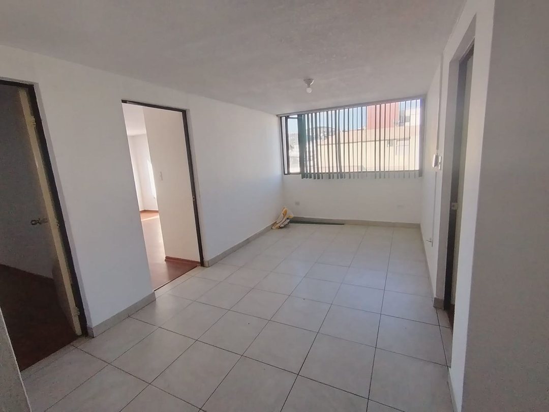 Departamento en alquiler en Rumipamba