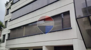 Venta de Departamento en el Quito Tenis