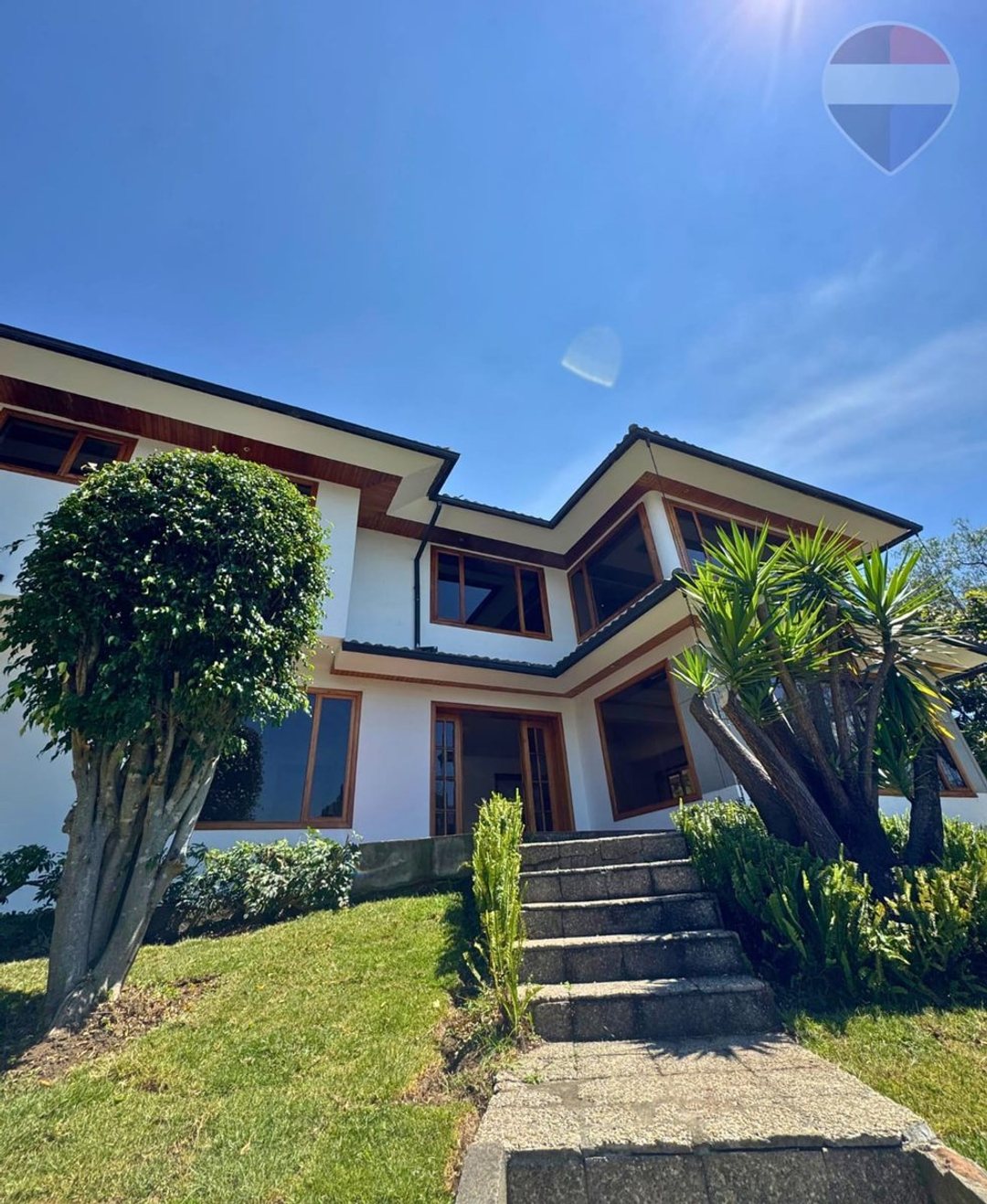 Casa en venta en Cumbayá