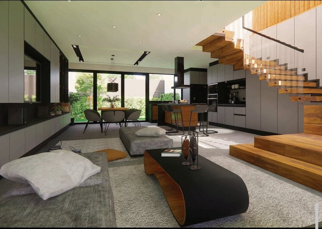 Casa en venta en Cumbayá