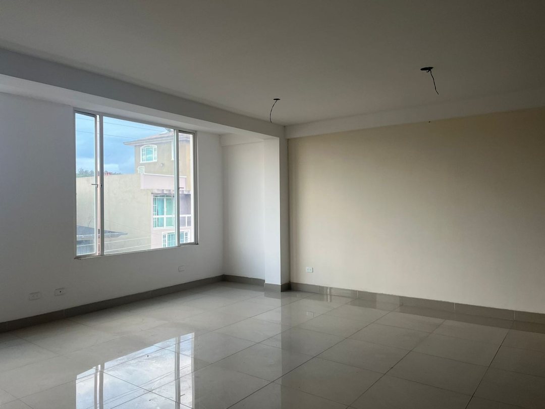 Departamento en venta en Pomasqui