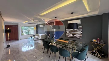 casa de alquiler en urbanizacion manta zona sur