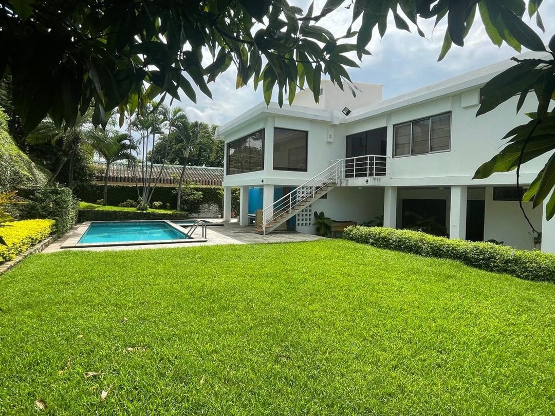 Departamento en venta en Tarqui