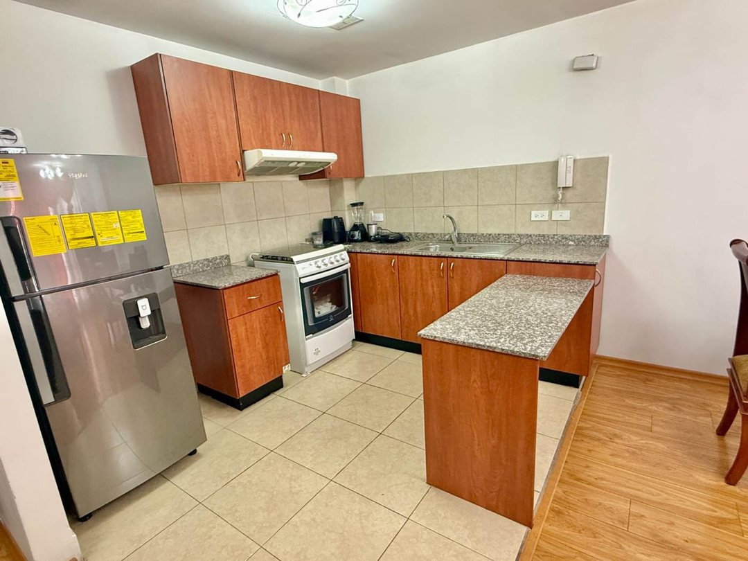 Departamento en venta en Jipijapa