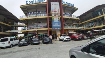 Local Comercial - Alquiler
