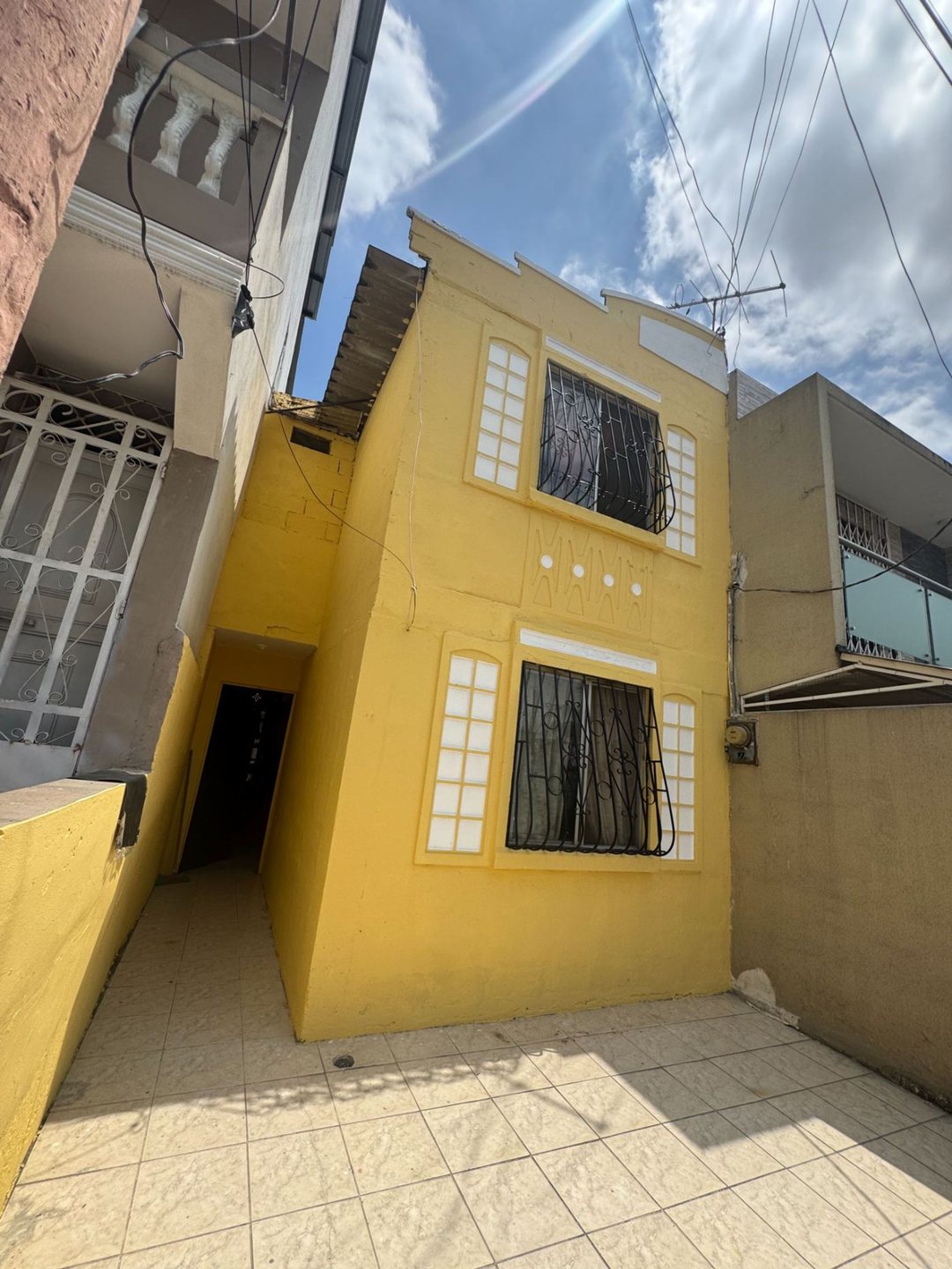 Casa en venta en Tarqui