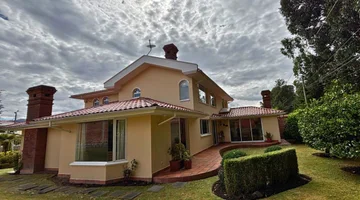 Exclusiva Residencia en Venta Urb. San Germán