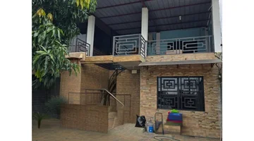 EN VENTA CASA 2 PLANTAS, 7 DE OCTUBRE, CALLE 7MA