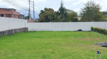 Terreno de Venta en Puembo