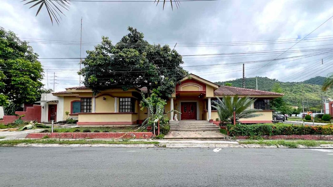 Casa en alquiler en Tarqui