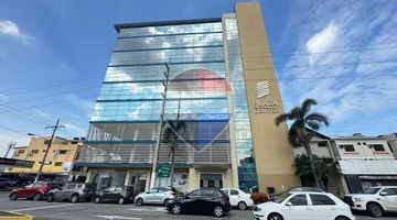 Oficina en Venta, Edificio Plaza Center
