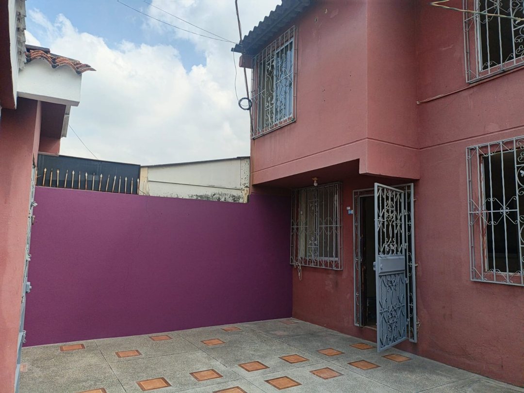 Casa en venta en Pascuales