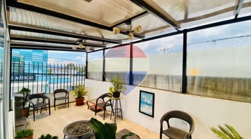 SE RENTA DEPARTAMENTO