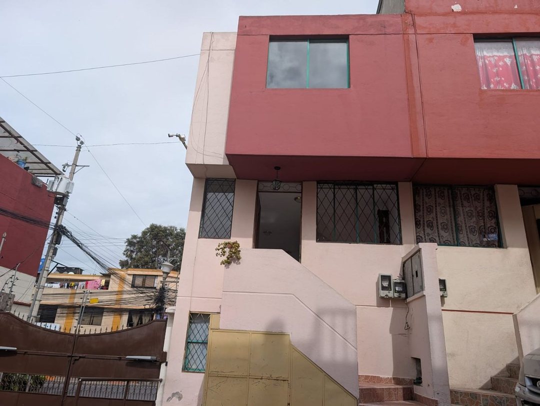Casa en venta en Calderón