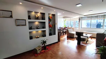 Venta Departamento Batán Alto 2 Dorm.