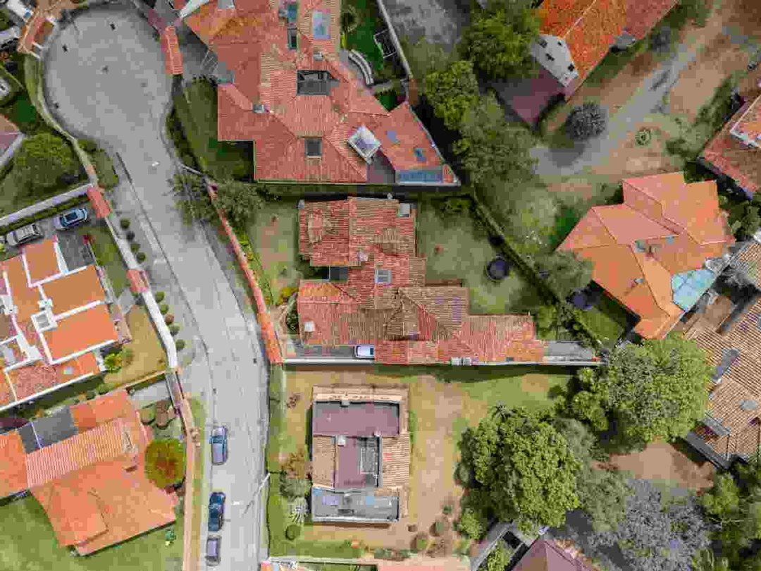 Casa en venta en Machángara