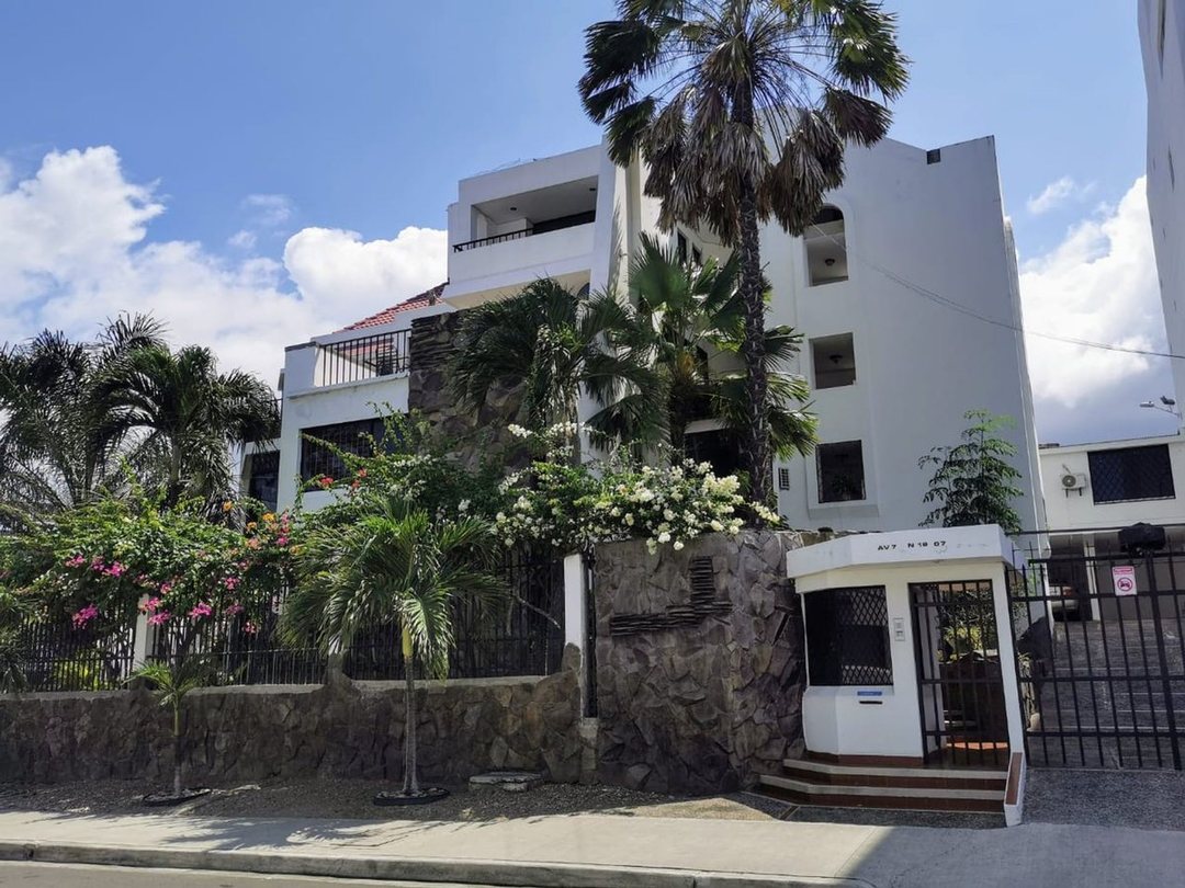 Departamento en venta en Tarqui