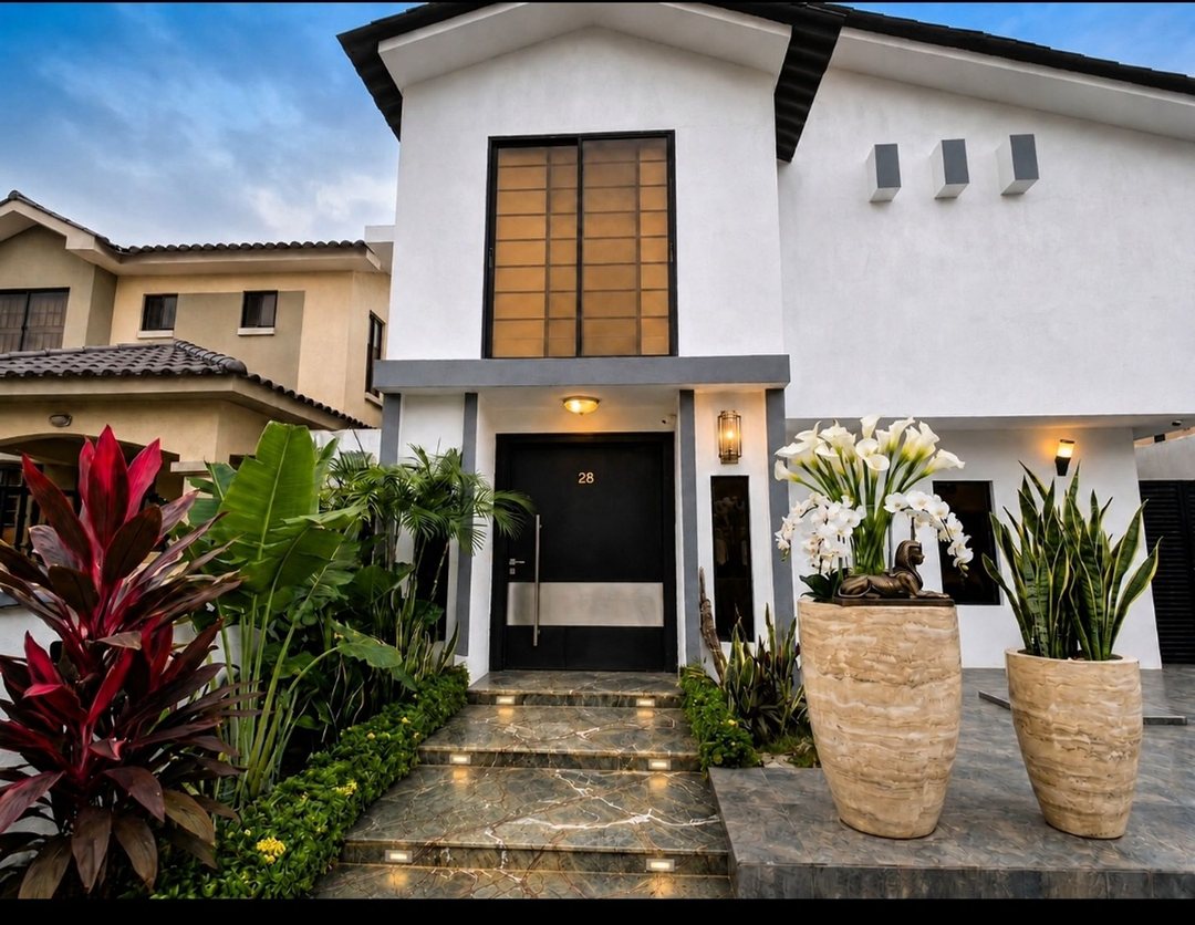 Casa en venta en Samborondón