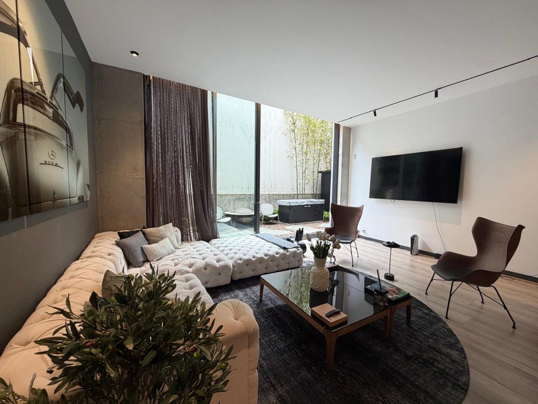 Departamento en venta en Cumbayá