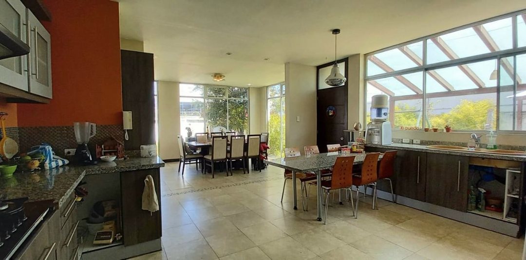 Casa en venta en Ponceano