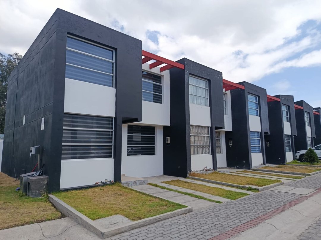 Casa en venta en Calderón