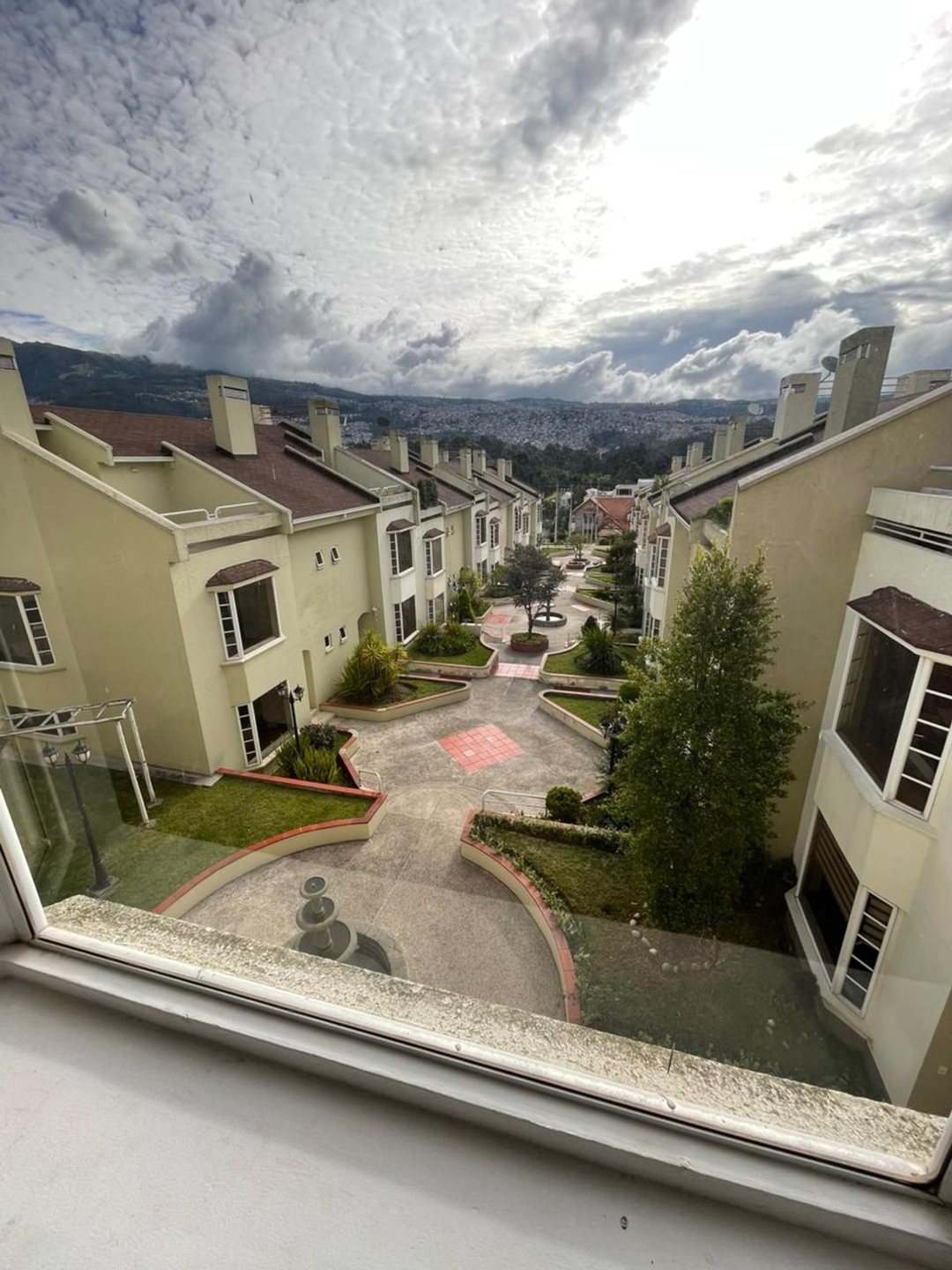 Departamento en venta en Carcelén