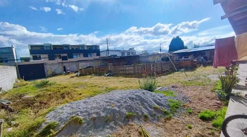 TERRENO EN VENTA - CALDERÓN