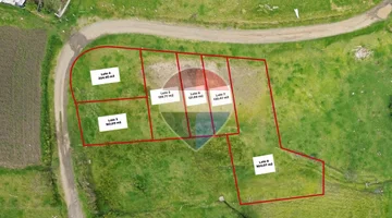 Terreno para Proyecto Inmobiliario – El Valle