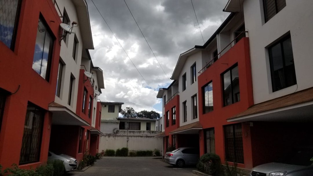 Casa en venta en Calderón