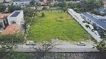 Terreno Residencial en venta, Urb. El Cortijo
