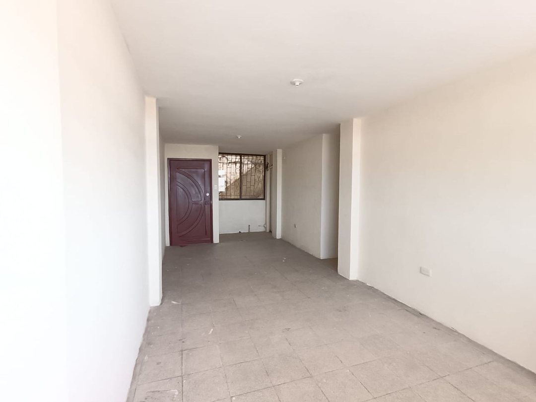 Departamento en venta en Ximena