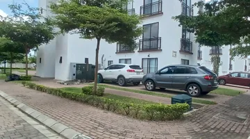 EN VENTA DEPARTAMENTO EN VILLAS DEL BOSQUE.