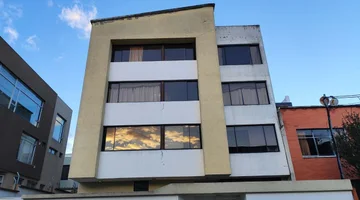 VENTA DE APARTAMENTO 2H EN SECTOR EMBAJADA AMERICA