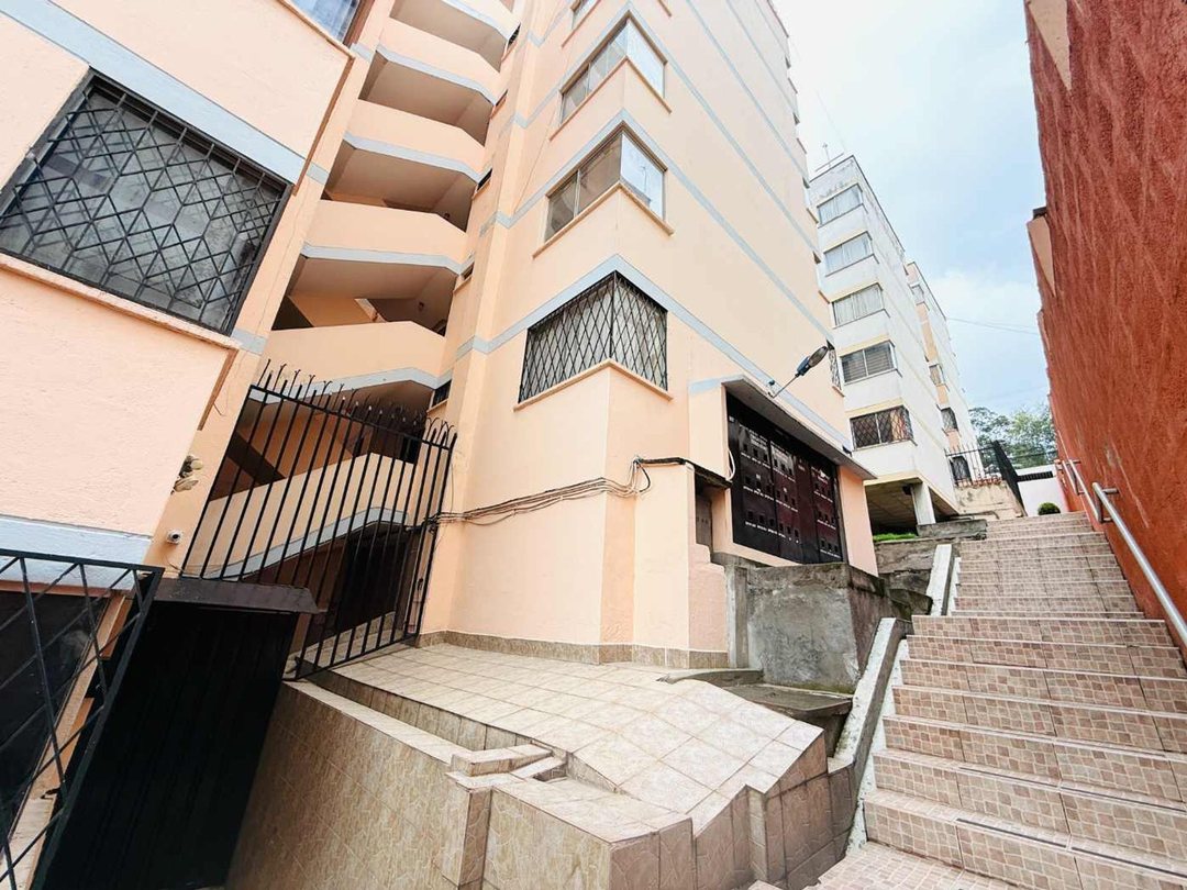 Departamento en venta en Ponceano