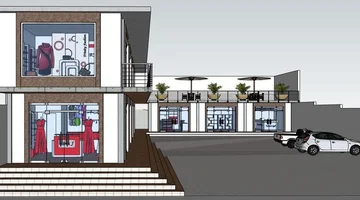 LOCAL 4 DE RENTA EN CALDERON