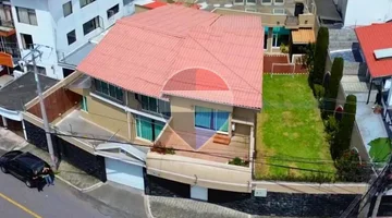 RENTO CASA COMERCIAL JORGE DROM