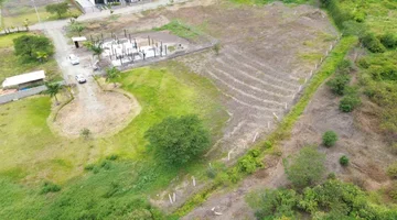 LOTE #1 YUNGUILLA SECTOR PATAPATA