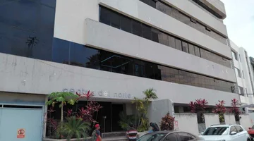 Oficina amoblada en alquiler en Kennedy Norte