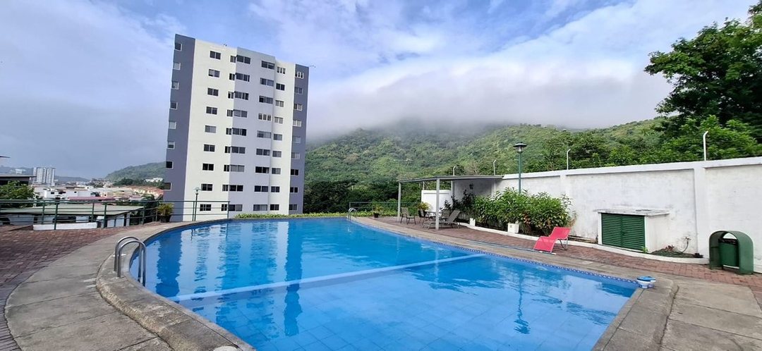 Departamento en venta en Tarqui