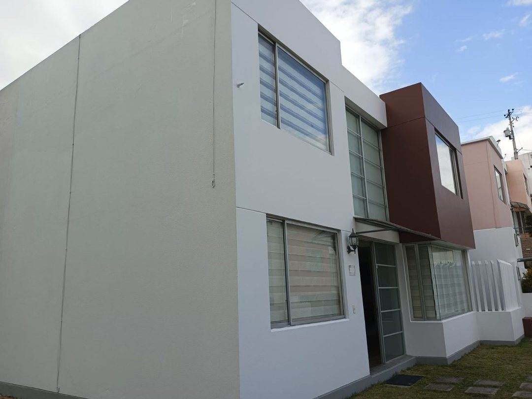 Casa en venta en Cochapamba