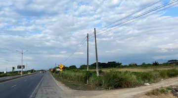 MACROLOTE EN VENTA EL GUABO
